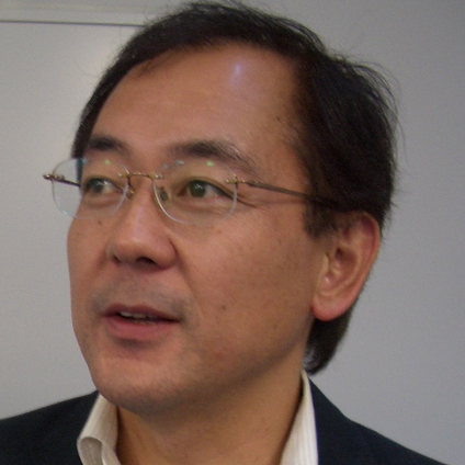 Prof. Tetsuo Ono